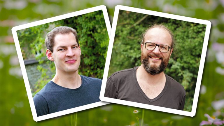 Wechsel in der grünen Ratsfraktion: Rainer Pusch folgt auf Jonathan Weickart