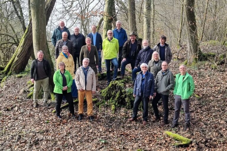 Bürger*innen-Entscheid: WILDSCHÖN-Bündnis wirbt für ein Ja zum Nationalpark Egge