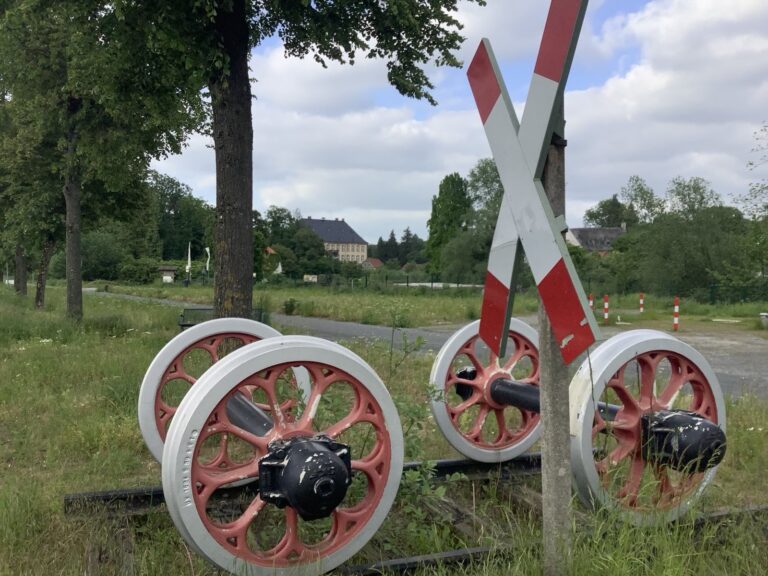 Schnatgang Wewer in Sommerlaune