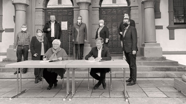 CDU beendet völlig unerwartet Koalition