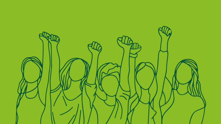 Gleichstellung als dauerhafte Schwerpunktaufgabe im Sozial- und Gesundheitsausschuss des Kreistags verankern