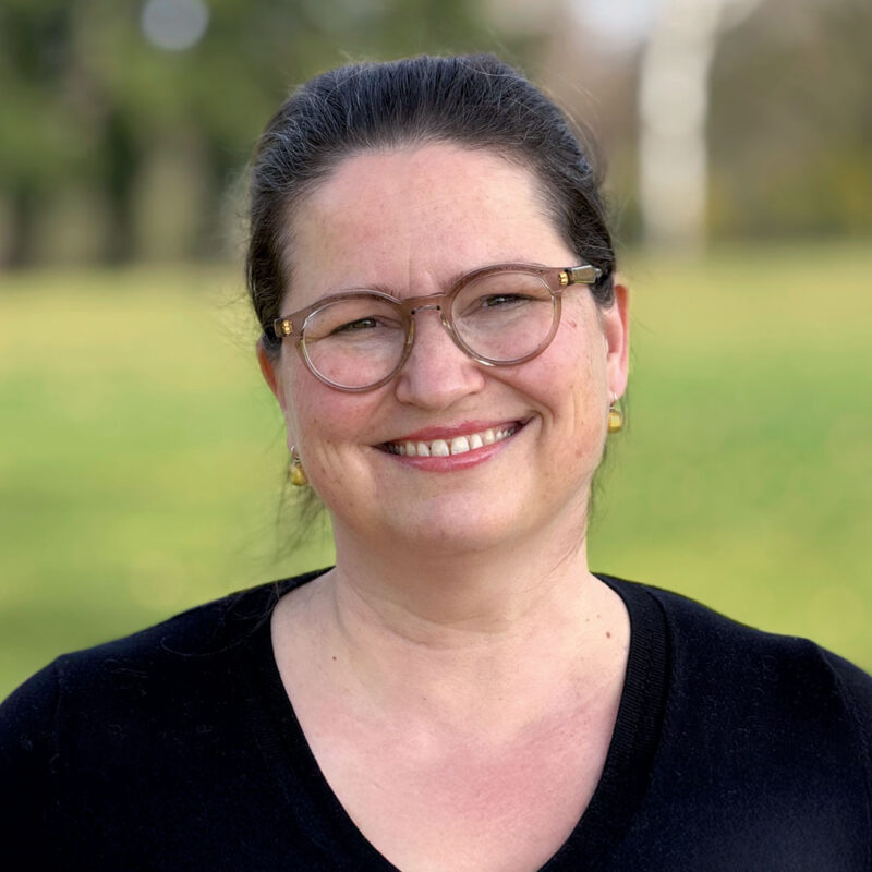 Portrait Catharina Scherhans