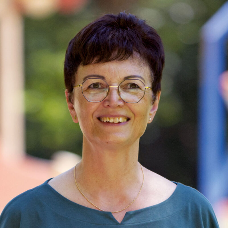 Portrait Heike Niggemeyer