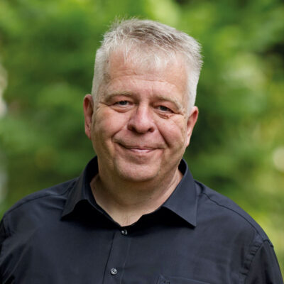 Bild Klaus Schröder