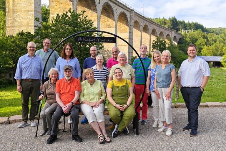 Drei gute Gründe in Altenbeken Grün zu wählen: Tempo 30, Bürgerbeteiligung und Naturpark Plus im Fokus