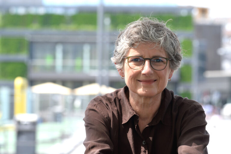 Kultur und Kreativität treffen Haßelmann und Wolters