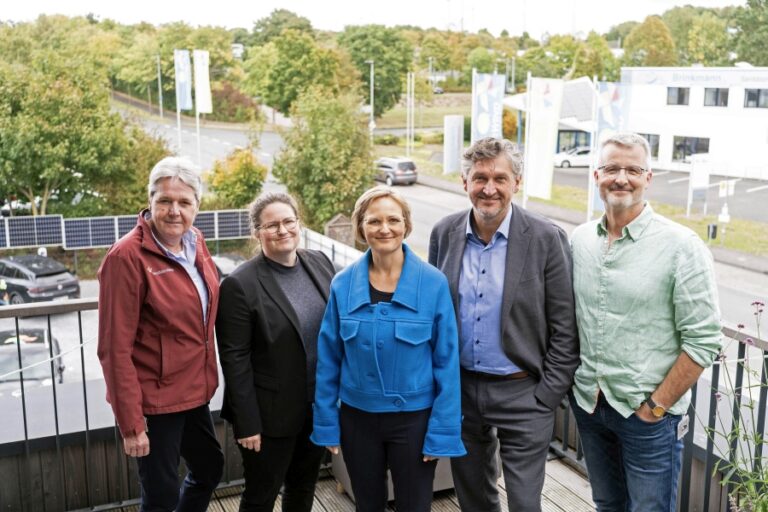 Catharina Scherhans legt ihr Ratsmandat nieder – Großes Bedauern bei den Paderborner Grünen