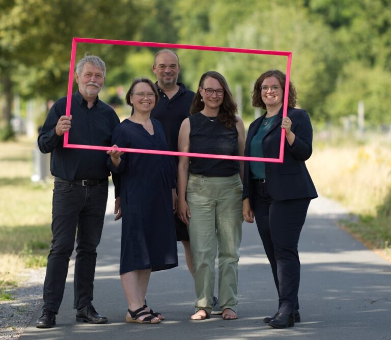 Heimatverbundenheit im Dialog: „Grüner Schnatgang“ in Wewer