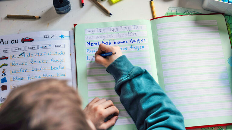 Rechtsanspruch auf OGS-Plätze ab 2026/2027: Paderborner Grüne wollen Klarheit über Umsetzung und Kapazitäten