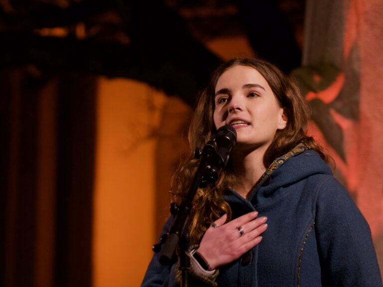 ABC der Kälte. Ein AfD-Alphabet, was unsere Stadt und unser Land nicht schöner macht, sondern ärmer.