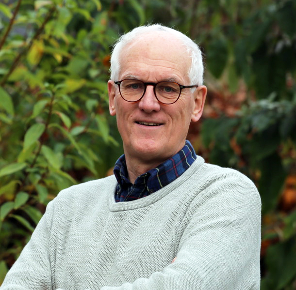 Dr. Jürgen Wiesmann