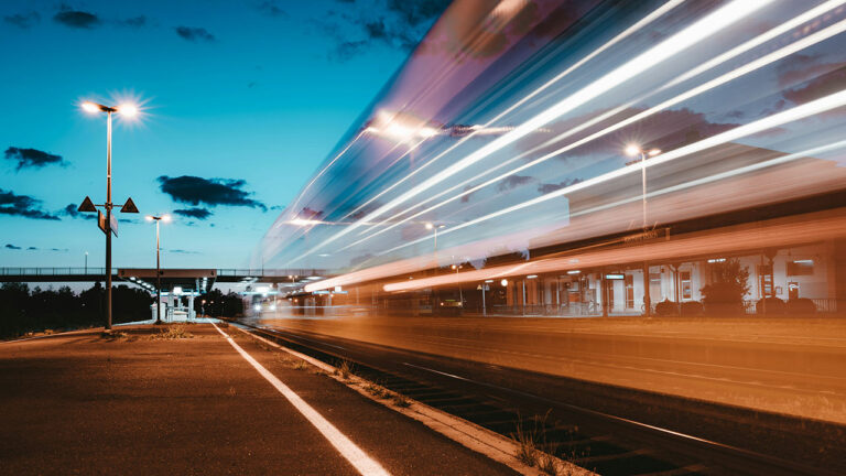 Grüne wollen Halt des ÖBB-Nachtzuges in Paderborn