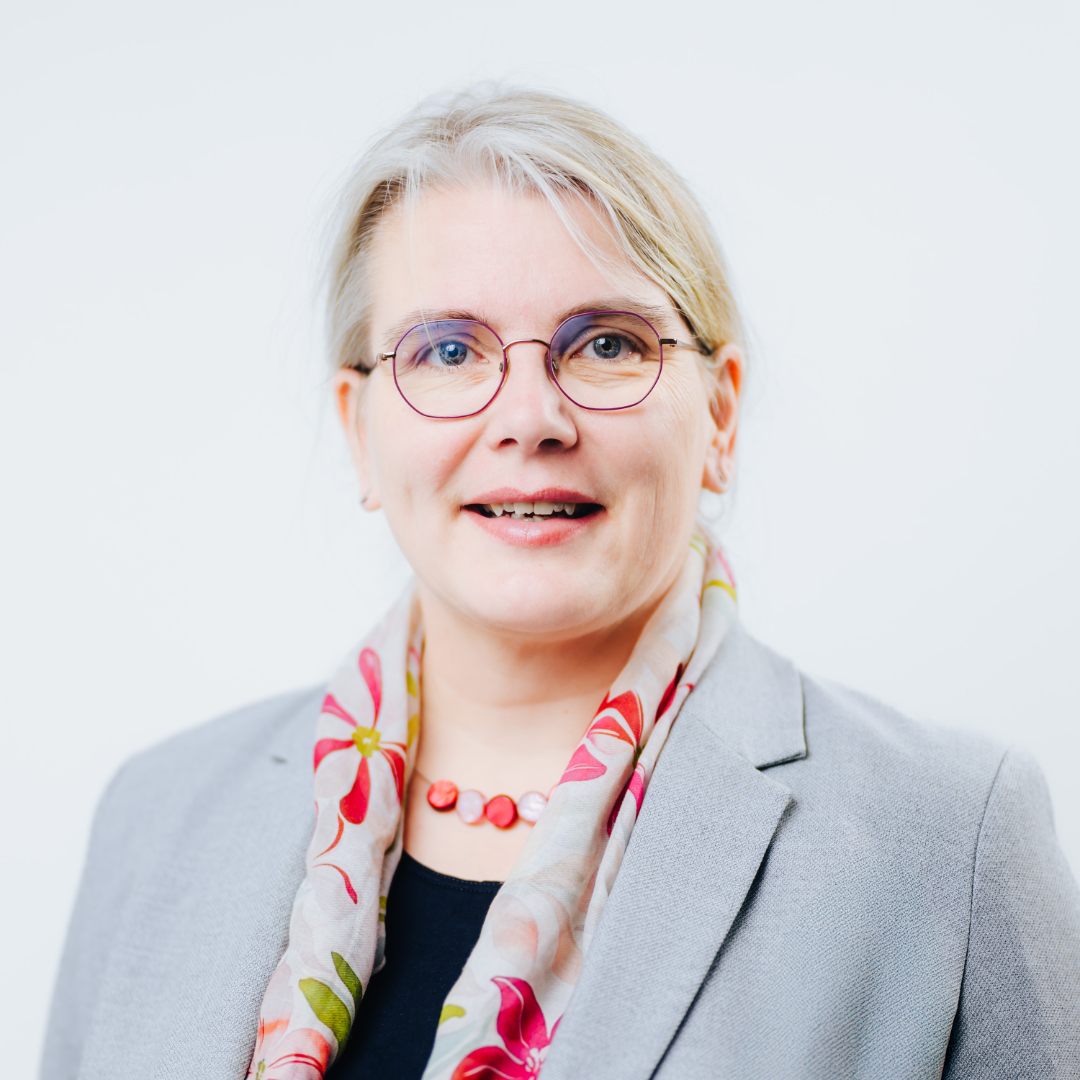 Portrait Anne Birkelbach