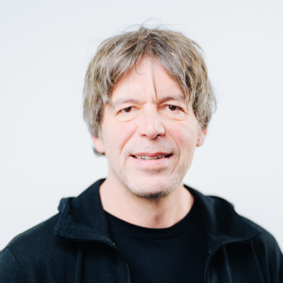 Portrait Armin Struckmeier