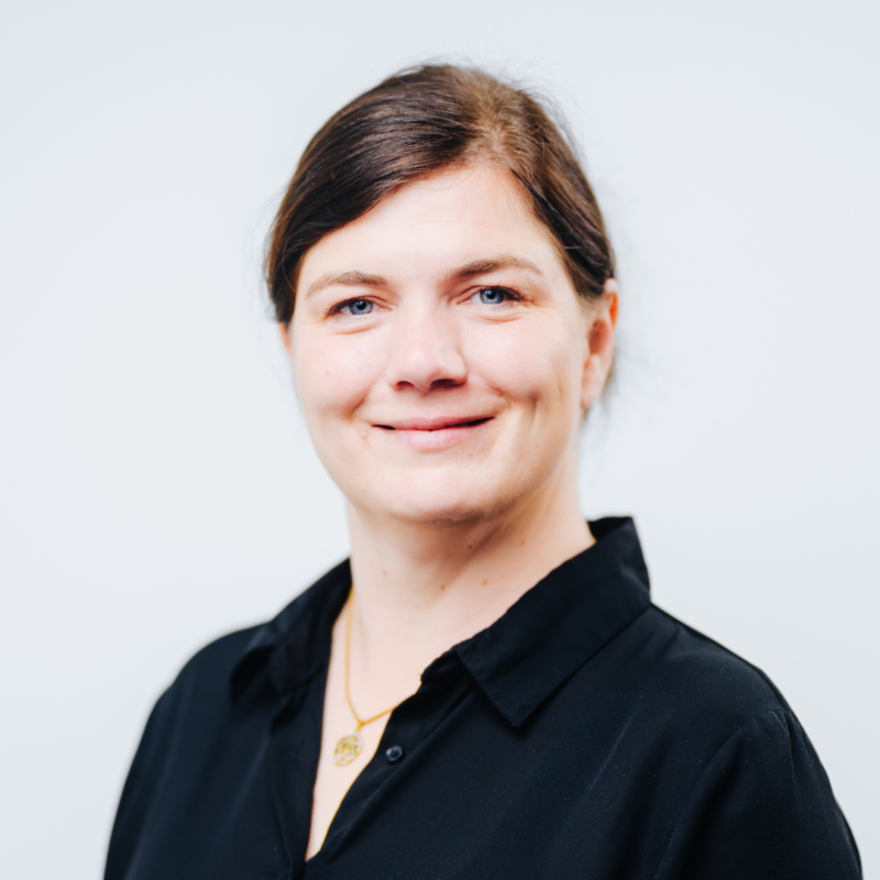Portrait Carolin Köhler