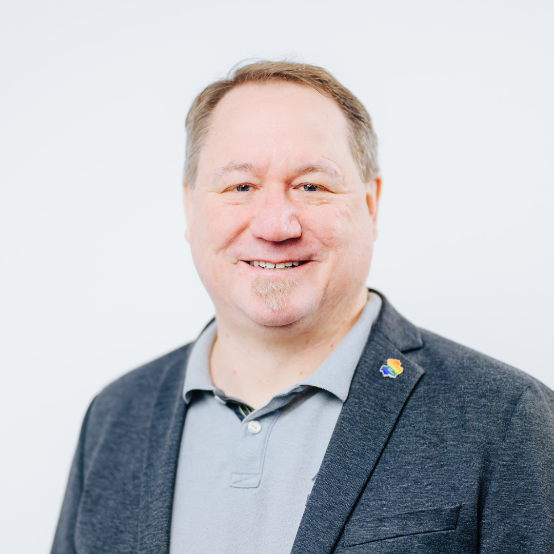 Portrait Carsten Birkelbach