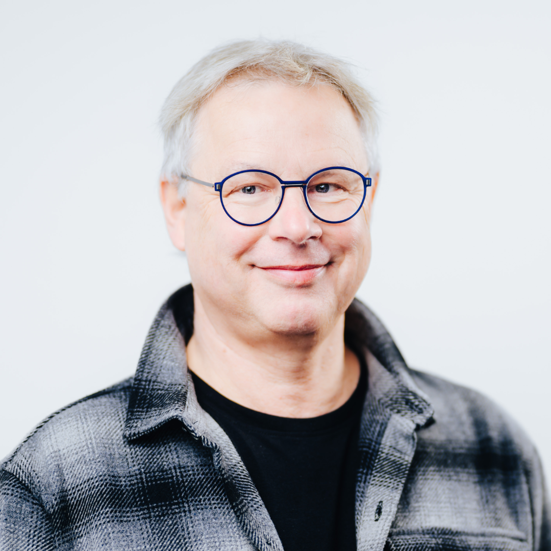 Portrait Jörg Schlüter