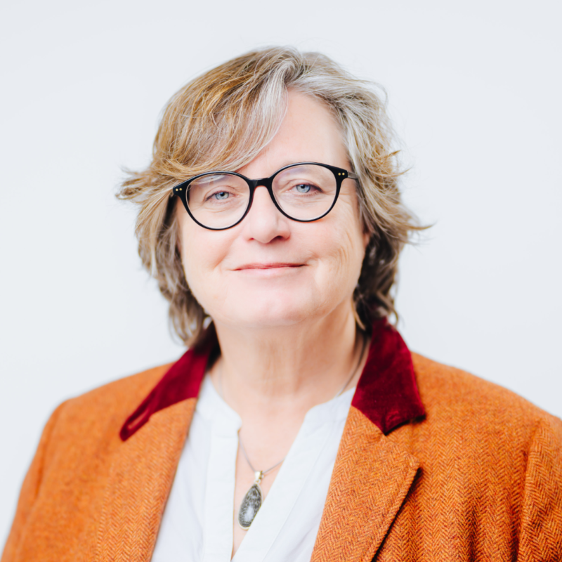 Portrait Norika Creuzmann