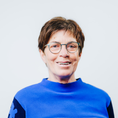 Portrait Susanne Schüssler