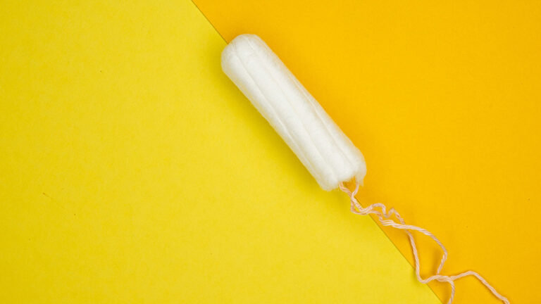 Grüne fordern kostenfreie Menstruationsprodukte in der Stadtbibliothek