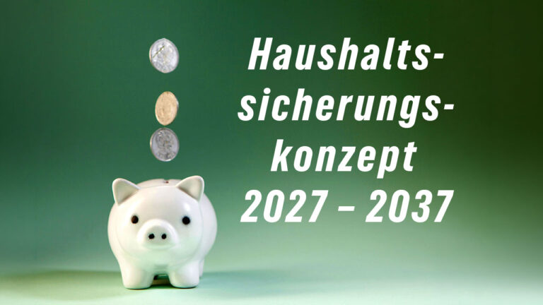100 Millionen: Wie soll das gehen?