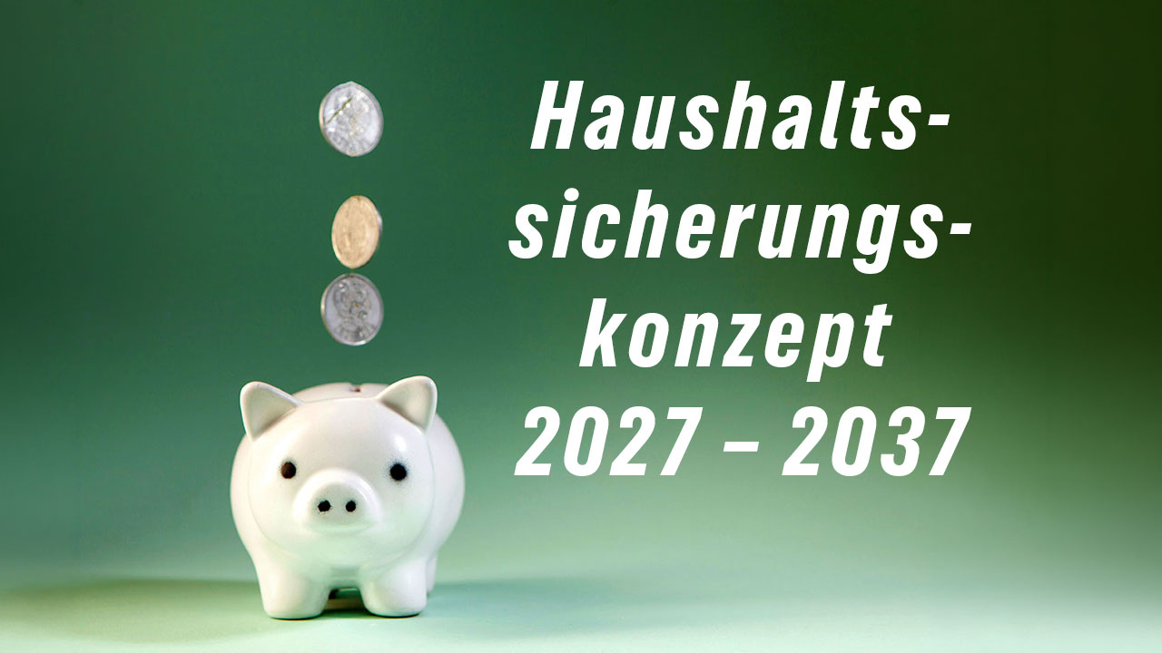 100 Millionen: Wie soll das gehen?